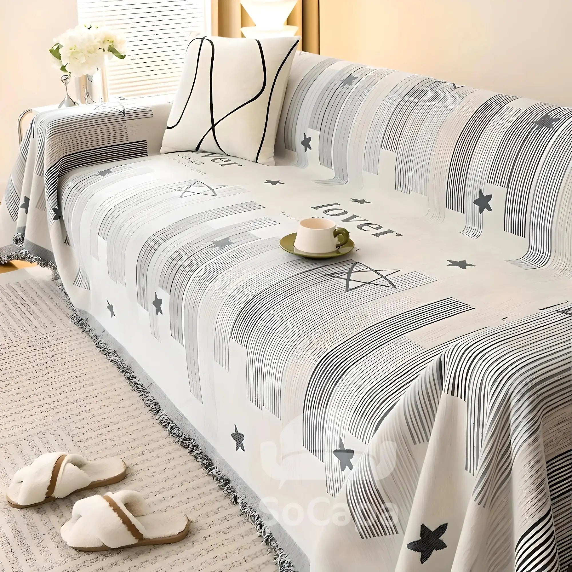 Capa de Sofá PetArmor Elite™