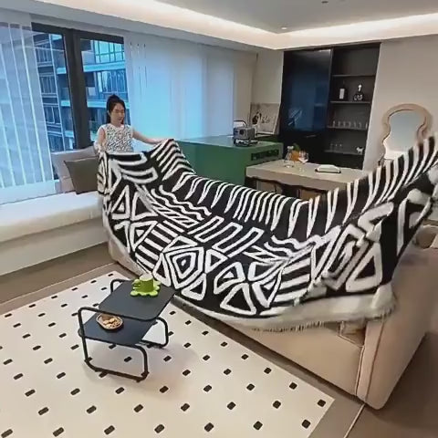 Capa Sofá PetSafe™ – Proteção Contra Pelos, Odores e Arranhões