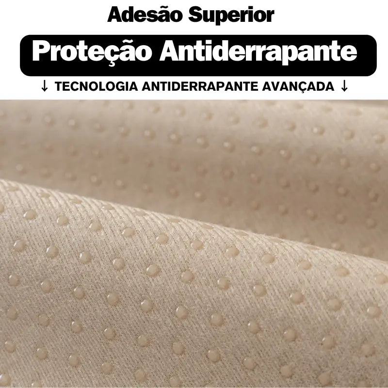 Capa MaxiProtect™ Anti Xixi e Anti-Arranhões