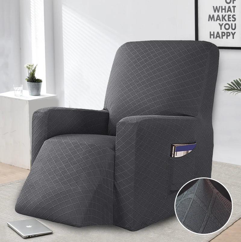 Capa para Poltronas AdvancedStretch - Conforto Revolucionário e Proteção