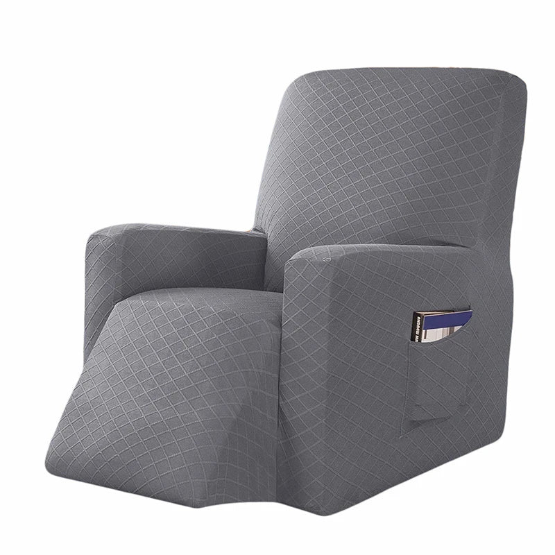 Capa para Poltronas AdvancedStretch - Conforto Revolucionário e Proteção