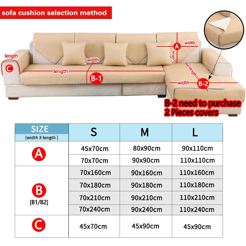 Capa LuxoConfort para Sofá: Aconchego Superior e Proteção Avançada