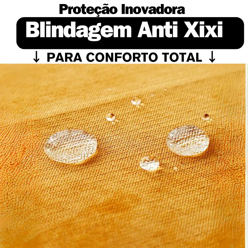 Capa MaxiProtect™ Anti Xixi e Anti-Arranhões